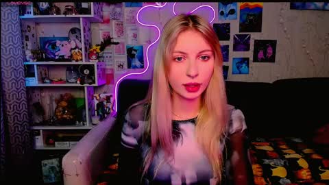 Maria online show from 18, 12, 2024