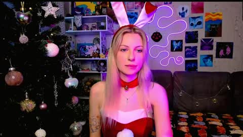 Maria online show from 26, 12, 2024