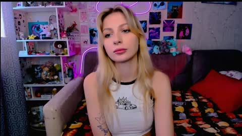 Maria online show from 16, 1, 2025