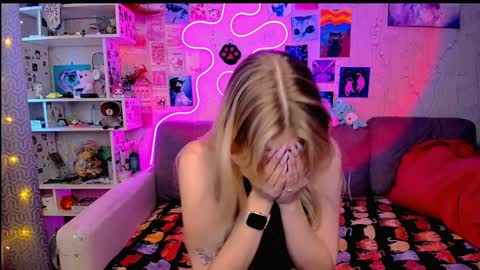 Maria online show from 24, 1, 2025