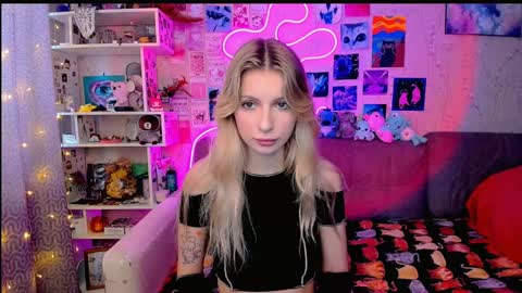 Maria online show from 25, 1, 2025