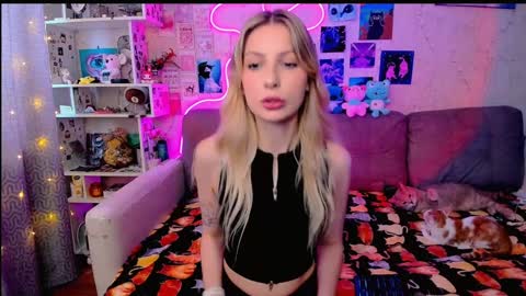 Maria online show from 1, 2, 2025