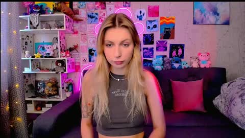 Maria online show from 7, 2, 2025