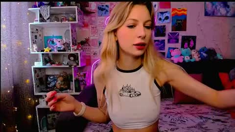 Maria online show from 15, 2, 2025