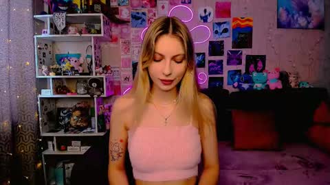 Maria online show from 5, 3, 2025