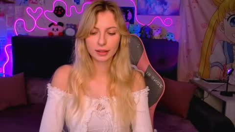 Maria online show from 16, 10, 2025