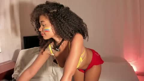 Snapshot of maria_julyanaa chatting on 4, 7, 2026 July for you. online show from 4, 7, 2026