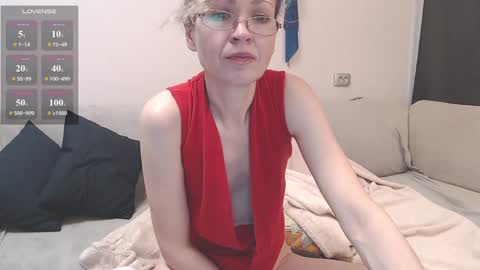 Snapshot of maria_lisica chatting on 25, 1, 2025 Mari online show from 25, 1, 2025