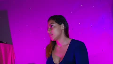 Snapshot of maria_rosee chatting on 11, 5, 2026 ELI online show from 11, 5, 2026