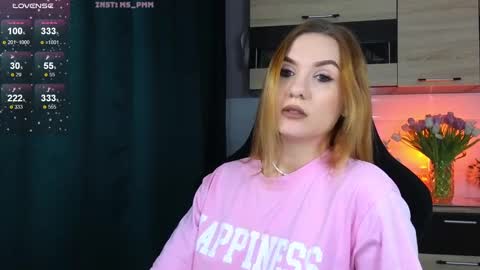 maria_shy_lii online show from 10, 3, 2025