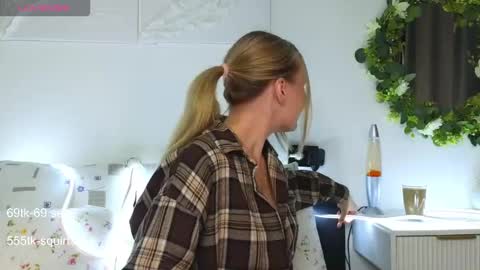 maria_shy_lii online show from 10, 9, 2025