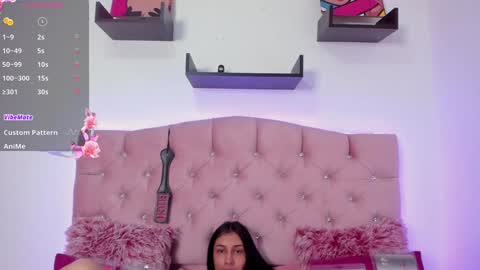  My name is Valentina  online show from 4, 2, 2025