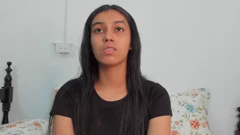  My name is Valentina  online show from 14, 7, 2026