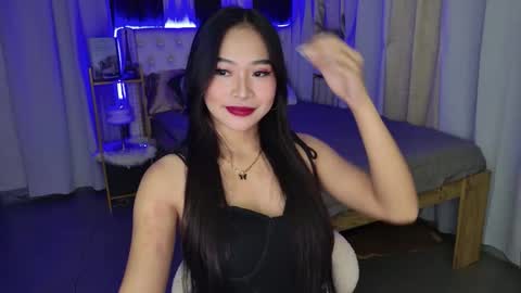 ms. maria online show from 20, 11, 2025