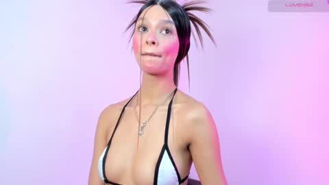 S O F I A  model independent online show from 23, 2, 2025