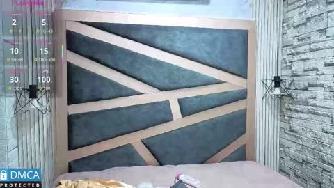 maria_twenty online show from 4, 12, 2025