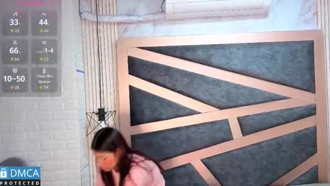 maria_twenty online show from 17, 12, 2025