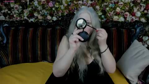 Maria online show from 17, 5, 2026