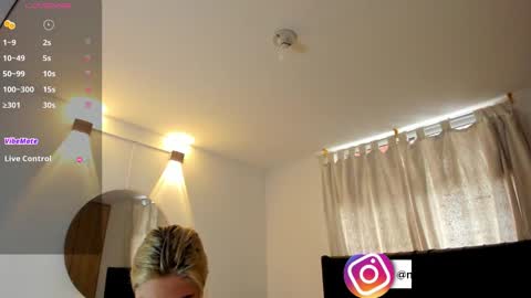 mariadanielasanchez online show from 13, 10, 2025