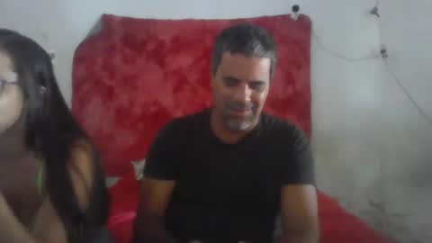 Snapshot of mariaevamotta5 chatting on 22, 2, 2026 casal delicia online show from 22, 2, 2026