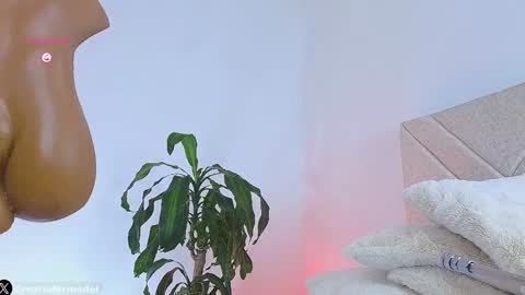 Snapshot of mariafer05 chatting on 1, 1, 2025 Maria Fer online show from 1, 1, 2025