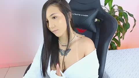 Snapshot of mariafer05 chatting on 19, 1, 2025 Maria Fer online show from 19, 1, 2025