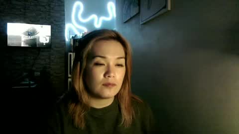 Mariafox online show from 13, 6, 2026