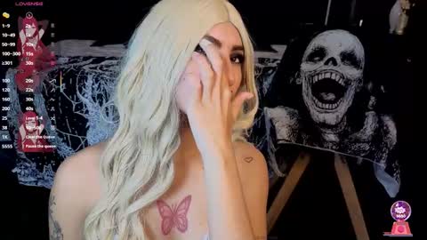 Maria online show from 22, 10, 2025