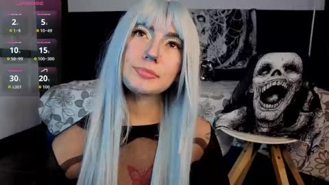 Maria online show from 23, 10, 2025