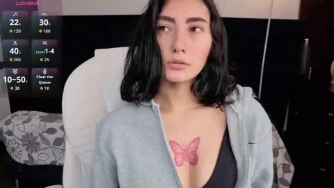 Maria online show from 5, 11, 2025