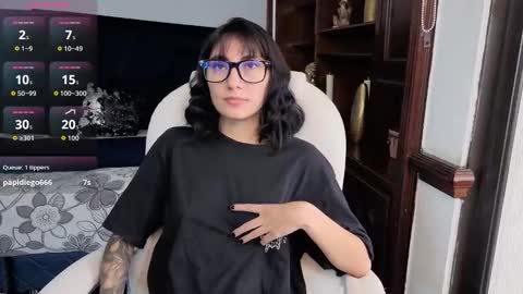 Maria online show from 6, 11, 2025