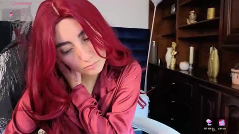 Maria online show from 25, 11, 2025