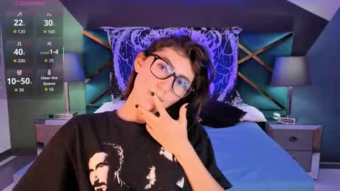 Maria online show from 24, 2, 2026