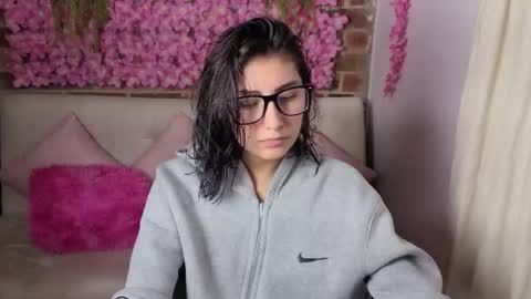 Maria online show from 18, 3, 2026