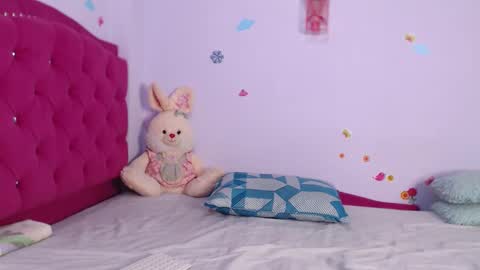 Giselle Mara  online show from 21, 2, 2026