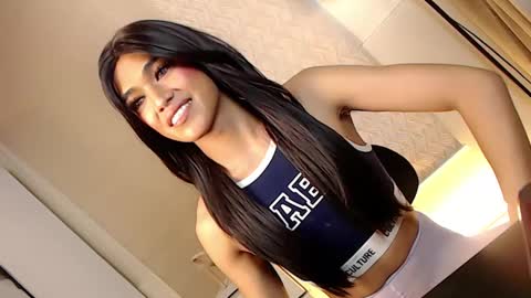 mariah_clara online show from 23, 2, 2025