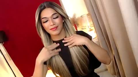 mariah_clara online show from 23, 9, 2025