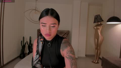 Snapshot of mariaherrera_ chatting on 6, 12, 2024 MARIA HERRERA online show from 6, 12, 2024