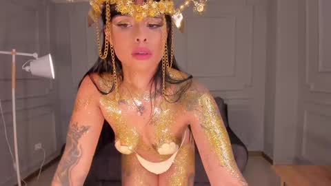 Snapshot of mariaherrera_ chatting on 27, 1, 2025 MARIA HERRERA online show from 27, 1, 2025
