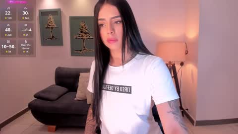 Snapshot of mariaherrera_ chatting on 2, 3, 2025 MARIA HERRERA online show from 2, 3, 2025