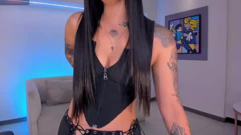 Snapshot of mariaherrera_ chatting on 23, 9, 2025 MARIA HERRERA online show from 23, 9, 2025