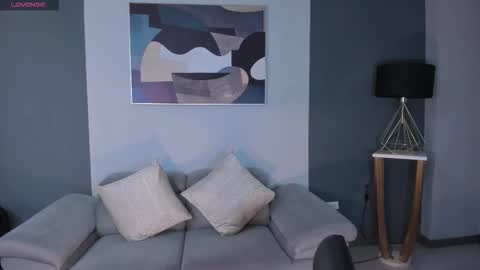Snapshot of mariaherrera_ chatting on 7, 10, 2025 MARIA HERRERA online show from 7, 10, 2025