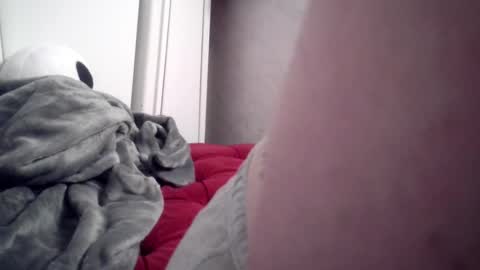 MariahJade95 online show from 30, 1, 2025