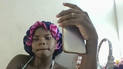 mariahsugarrr online show from 12, 1, 2025