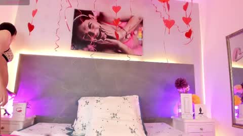 Snapshot of mariajo_sex_ chatting on 10, 2, 2025 MARIAJO Dont forget that Mariajosexy20 online show from 10, 2, 2025