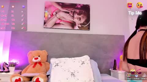 Snapshot of mariajo_sex_ chatting on 24, 10, 2025 MARIAJO Dont forget that Mariajosexy20 online show from 24, 10, 2025