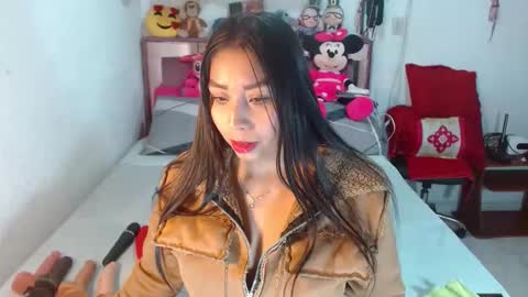 Mariajose online show from 18, 2, 2026