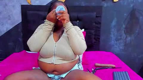  MARIAM online show from 30, 11, 2025