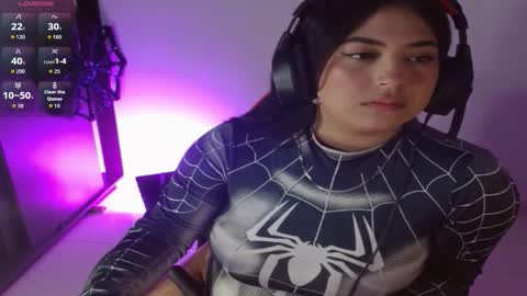 mariam_ferrer online show from 28, 10, 2025