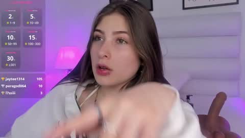 Mariam online show from 13, 2, 2025